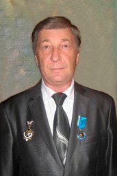 Алексей Скосарев