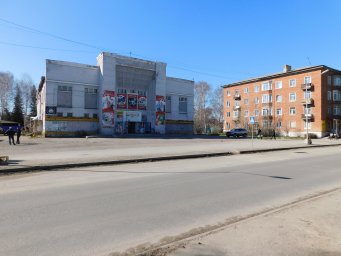 Проспект Независимости