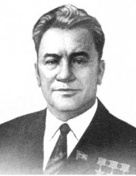 Кунаев Д.А. Риддер-Лениногорск