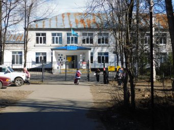 Улица имени Т. Тохтарова