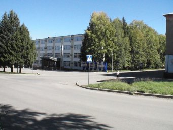 управление РГОК