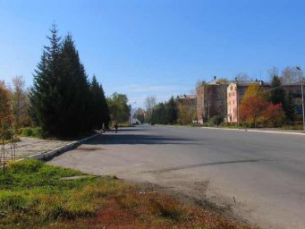 площадь Независимости