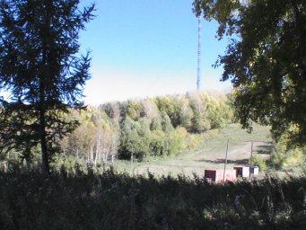 Матрёнин Соколок